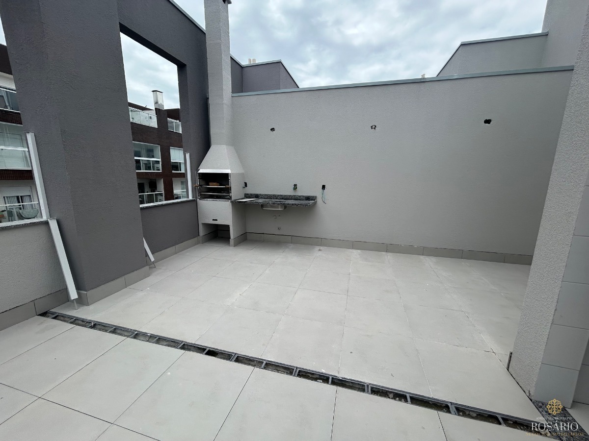 Apartamento á venda 2 dormitórios novo no itaguá