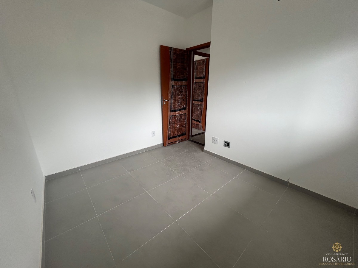 Apartamento á venda 2 dormitórios novo no itaguá