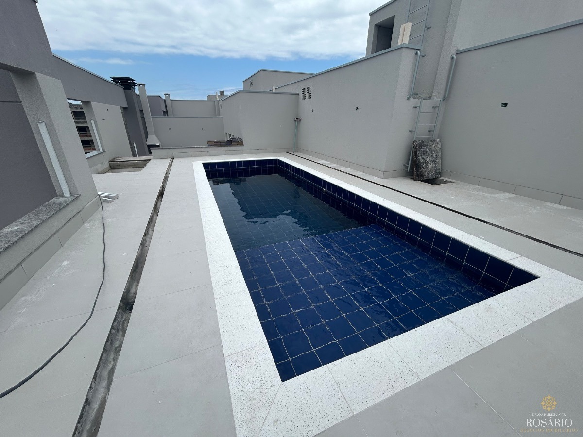 Apartamento á venda 2 dormitórios novo no itaguá