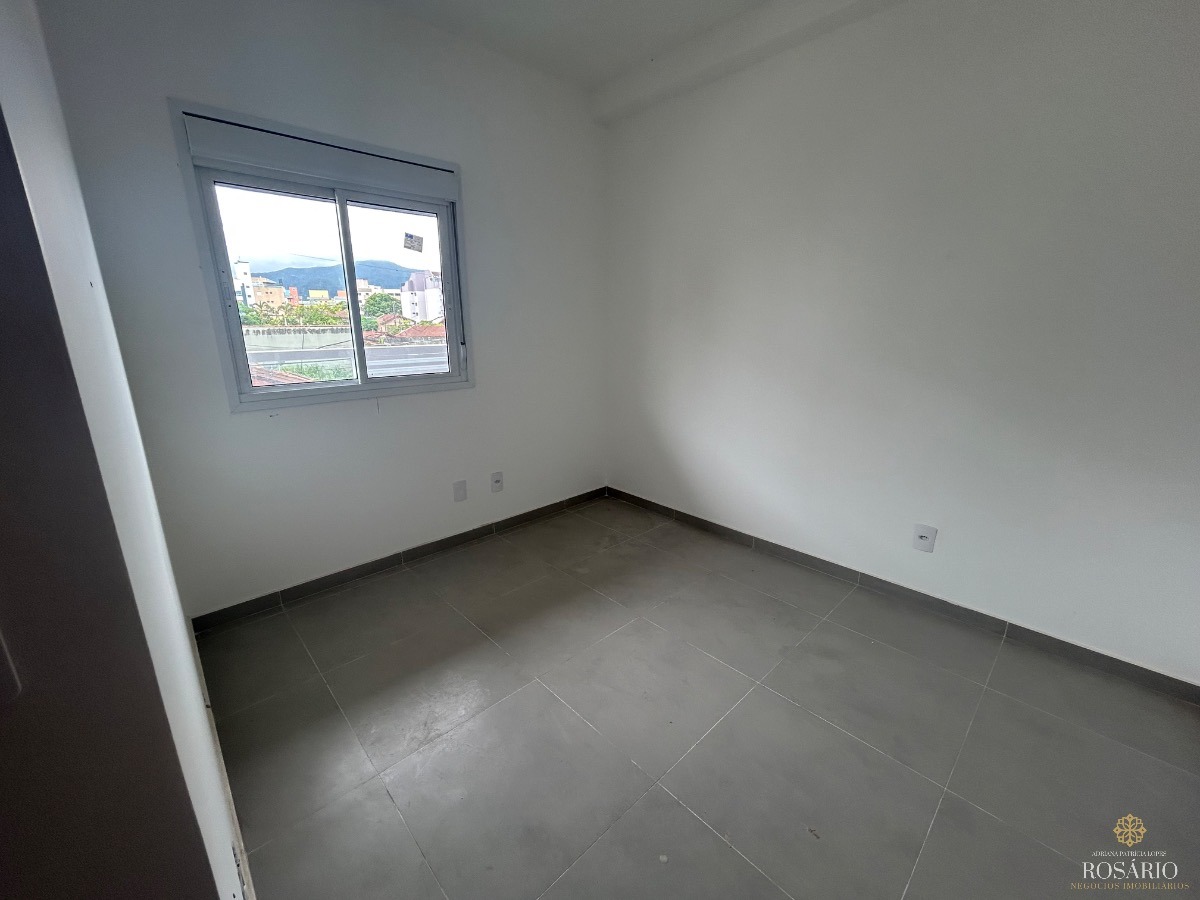 Apartamento á venda 2 dormitórios novo no itaguá