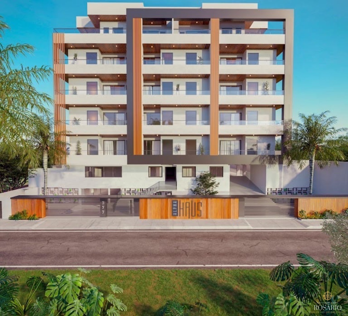 Apartamento 2 Dormitórios Á Venda No Bairro do Itaguá ( Entrega Abril 2025 )