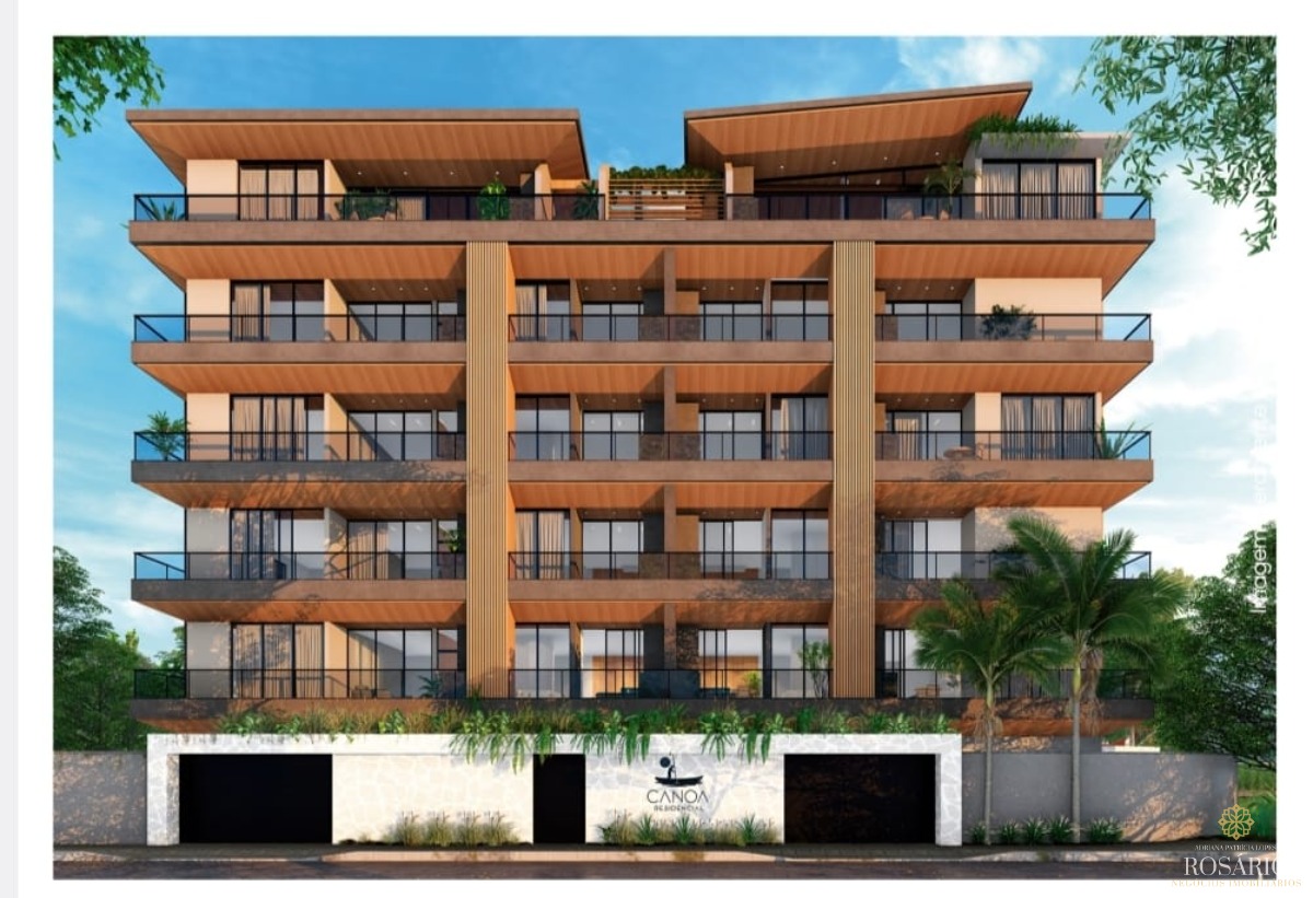 Lançamento Canoa Residencial