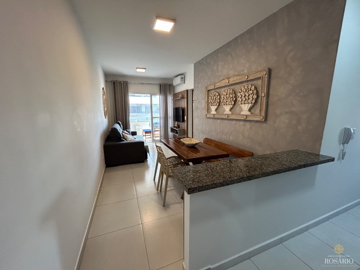 Apartamento à Venda No Bairro do Itaguá de 2 Dormitórios