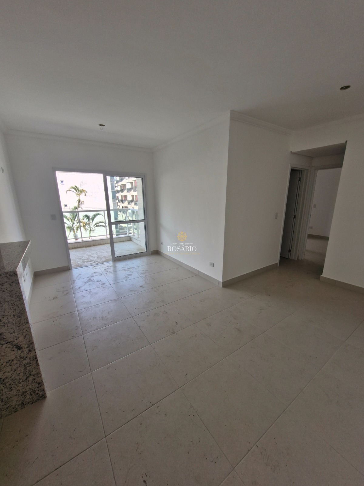 Apartamento de 02 dormitórios no tenório