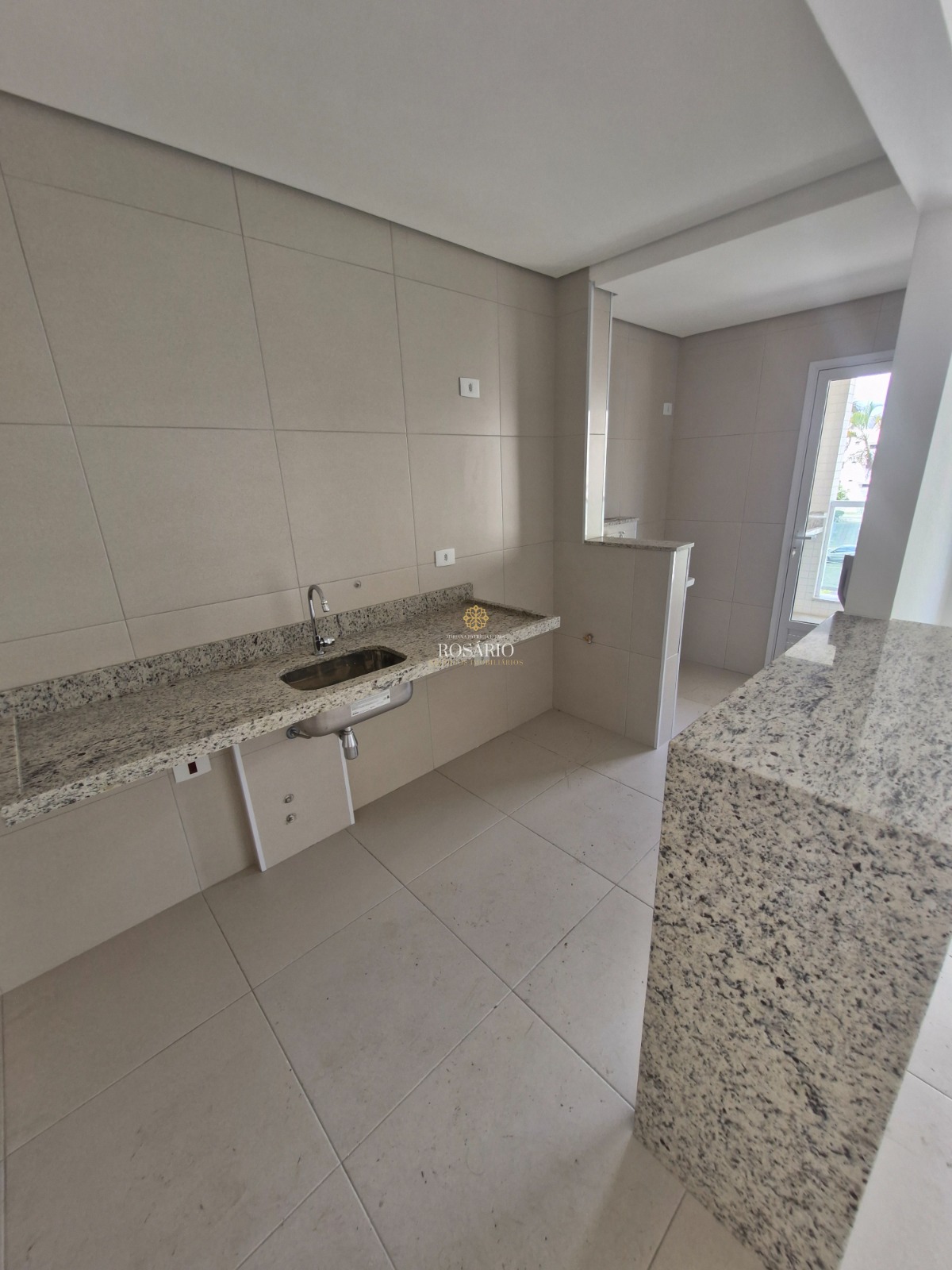 Apartamento de 02 dormitórios no tenório