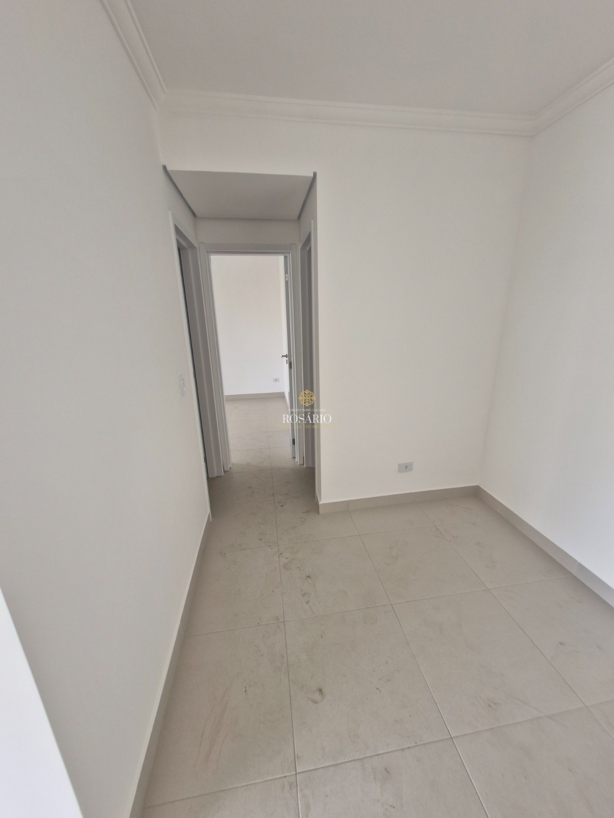 Apartamento de 02 dormitórios no tenório