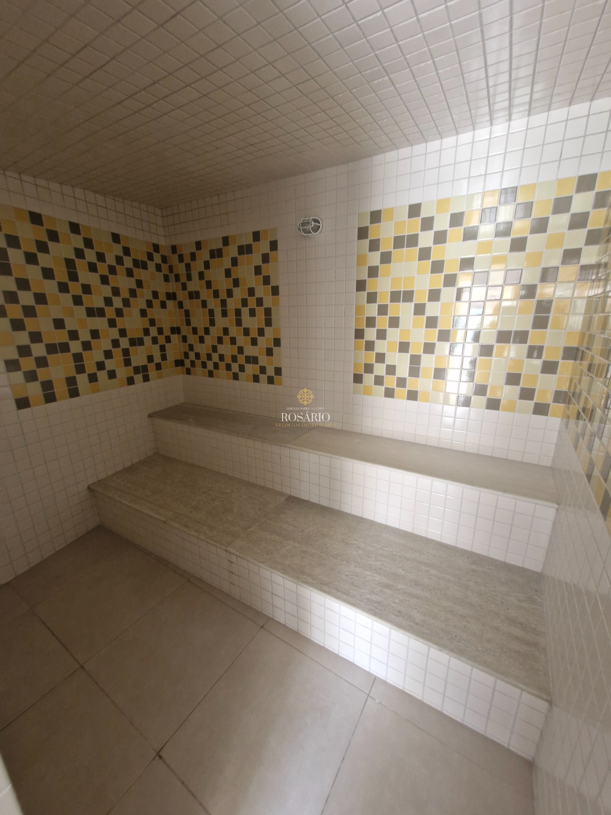Apartamento de 02 dormitórios no tenório