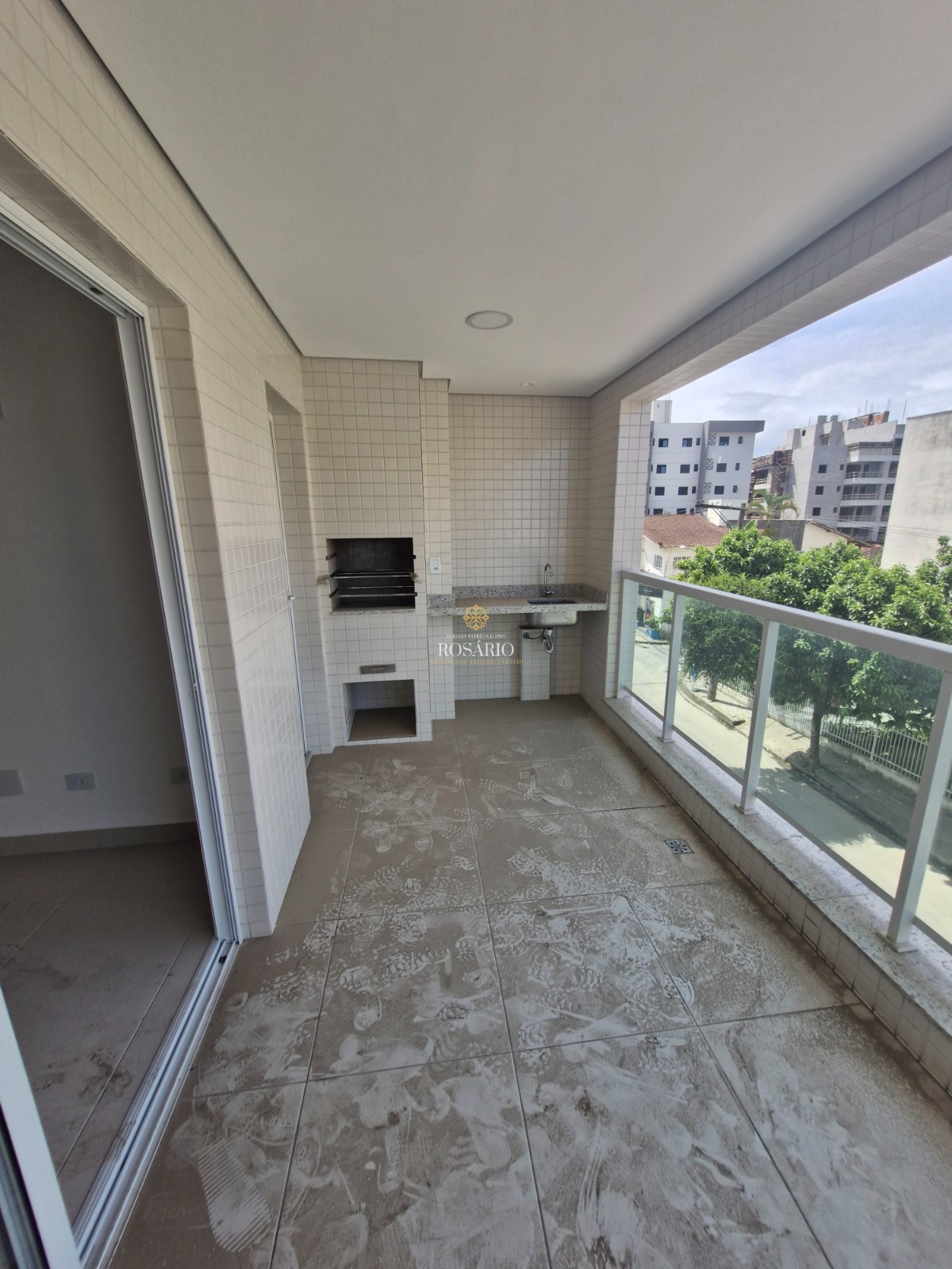 Apartamento de 02 dormitórios no tenório