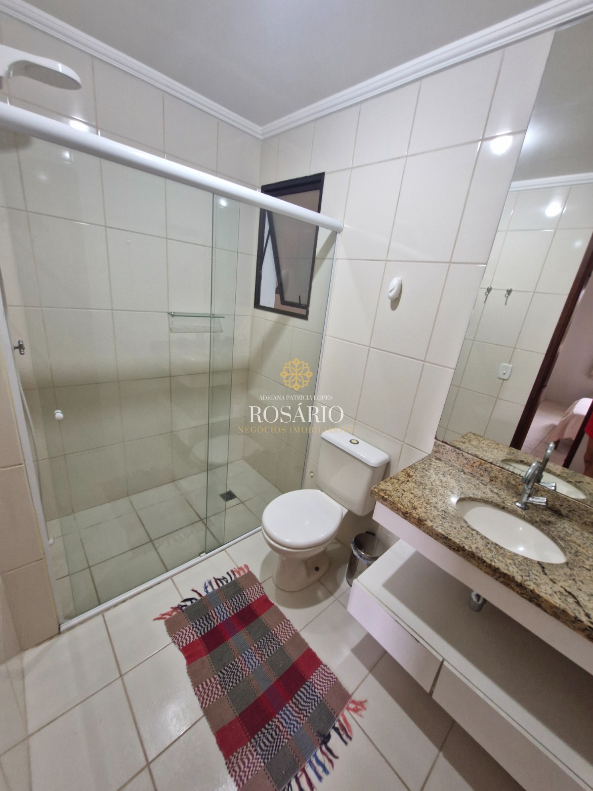 Apartamento de 02 dormitórios a venda no tenório