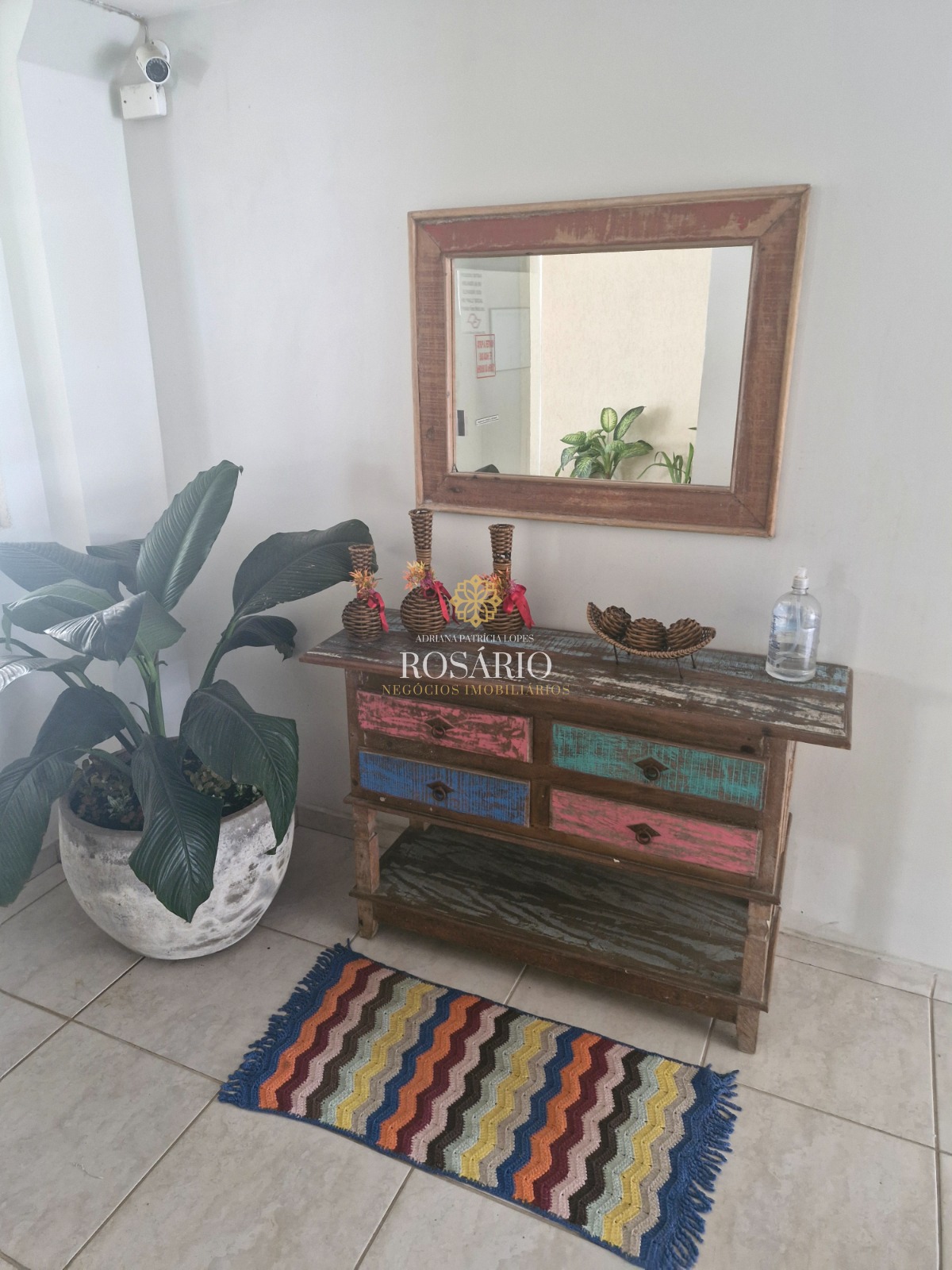 Apartamento de 02 dormitórios a venda no tenório