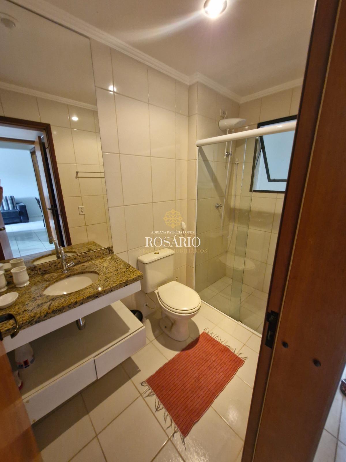 Apartamento de 02 dormitórios a venda no tenório