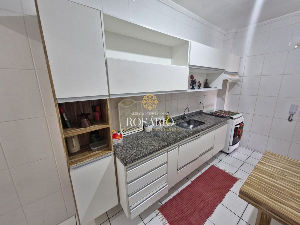 Apartamento de 02 dormitórios a venda no tenório