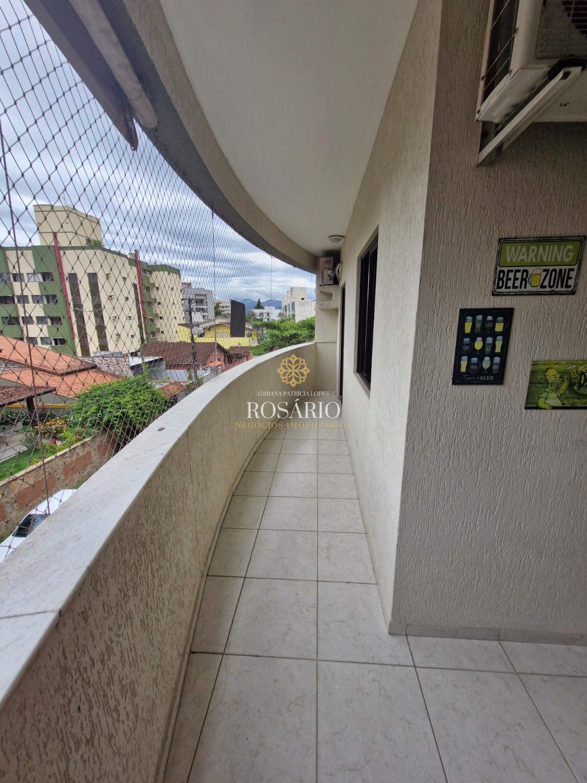 Apartamento de 02 dormitórios a venda no tenório