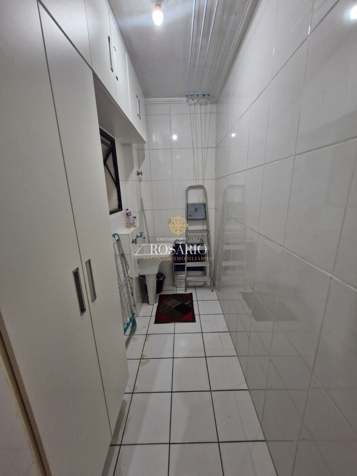 Apartamento de 02 dormitórios a venda no tenório