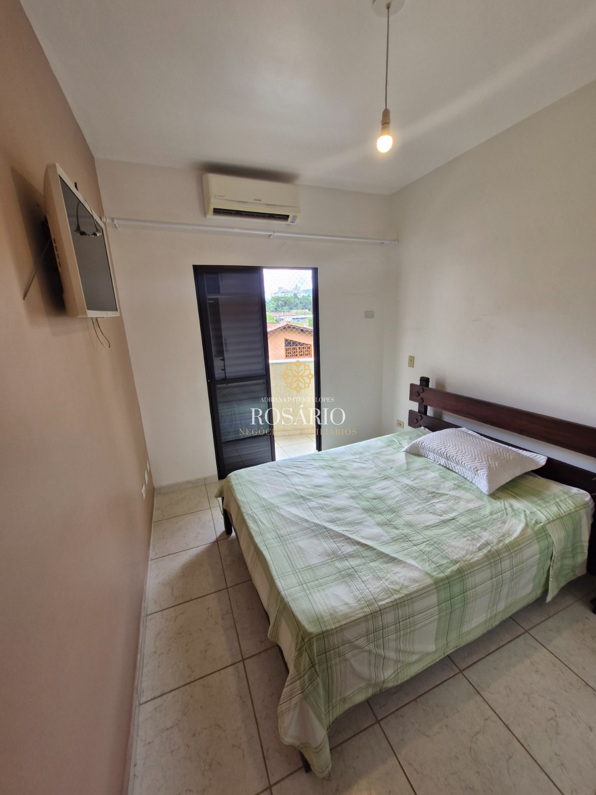 Apartamento de 02 dormitórios a venda no tenório