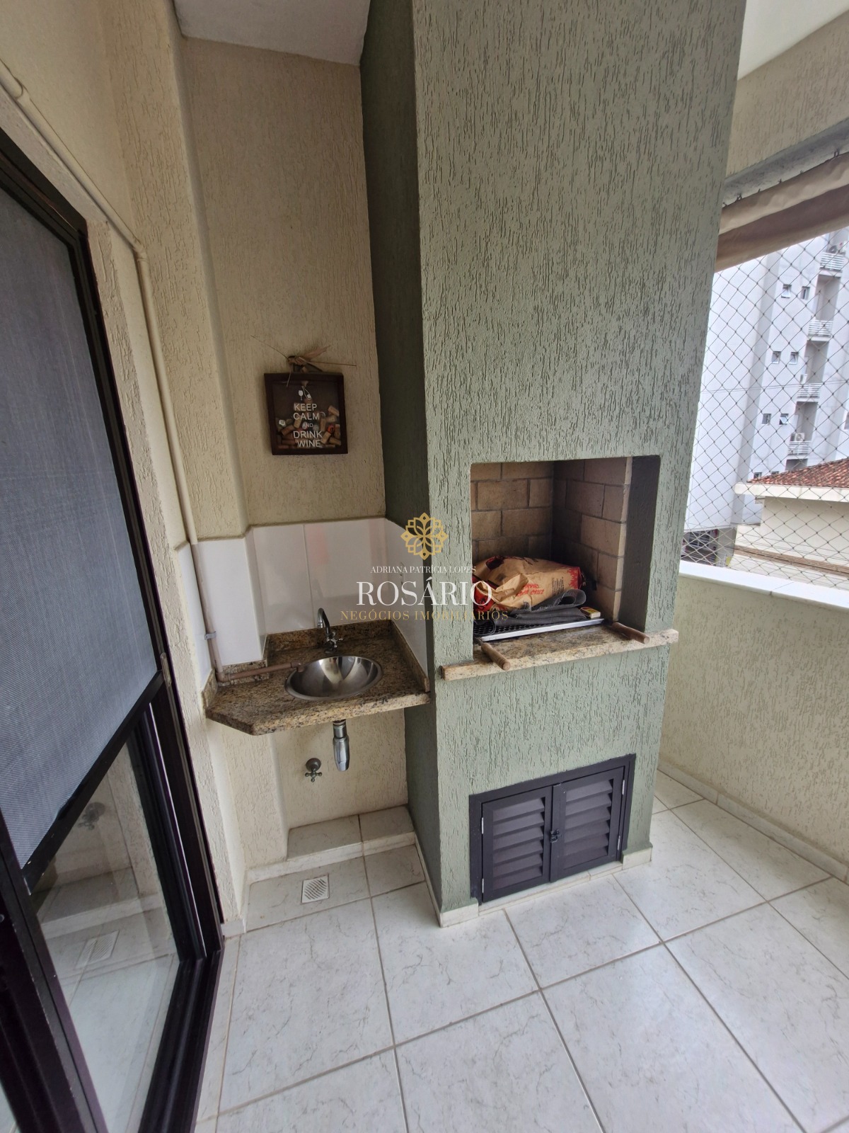 Apartamento de 02 dormitórios a venda no tenório