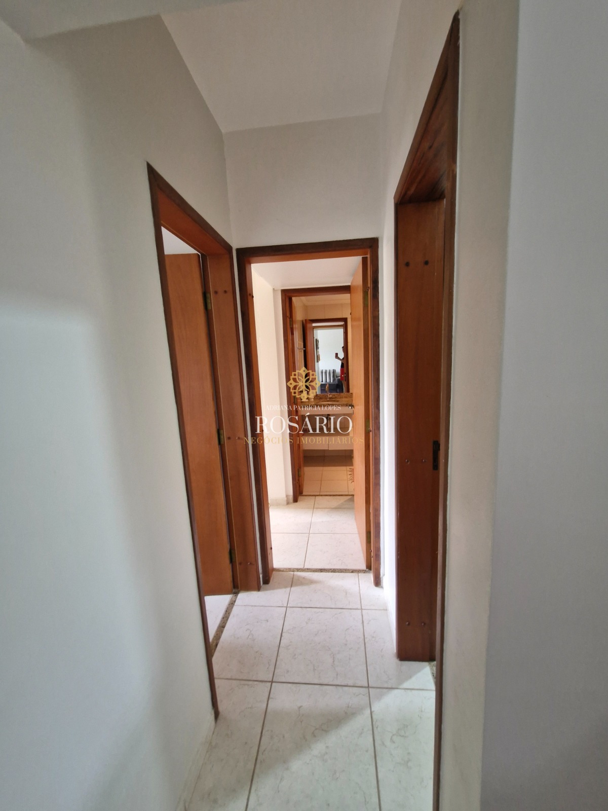 Apartamento de 02 dormitórios a venda no tenório