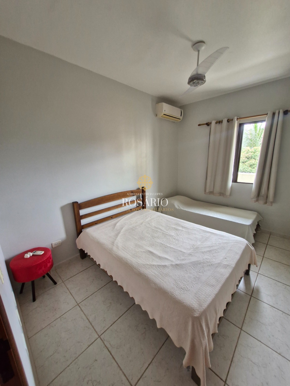 Apartamento de 02 dormitórios a venda no tenório