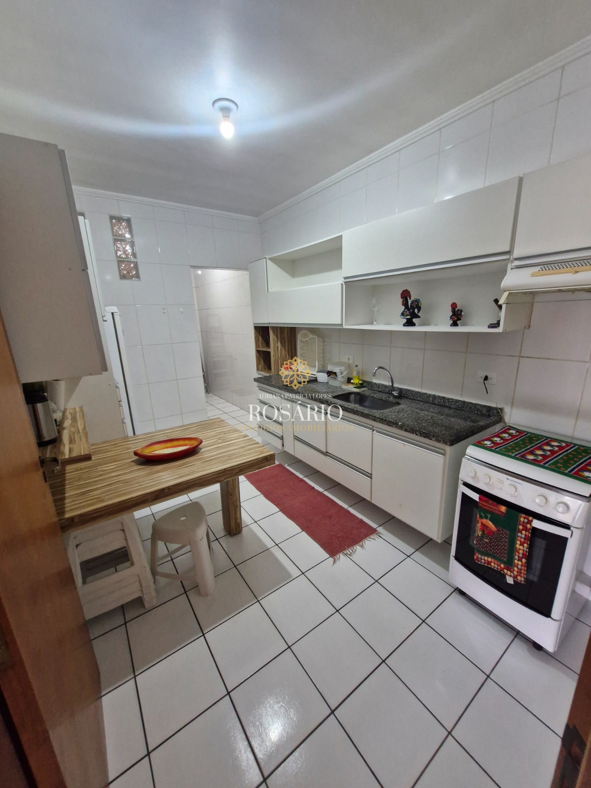 Apartamento de 02 dormitórios a venda no tenório