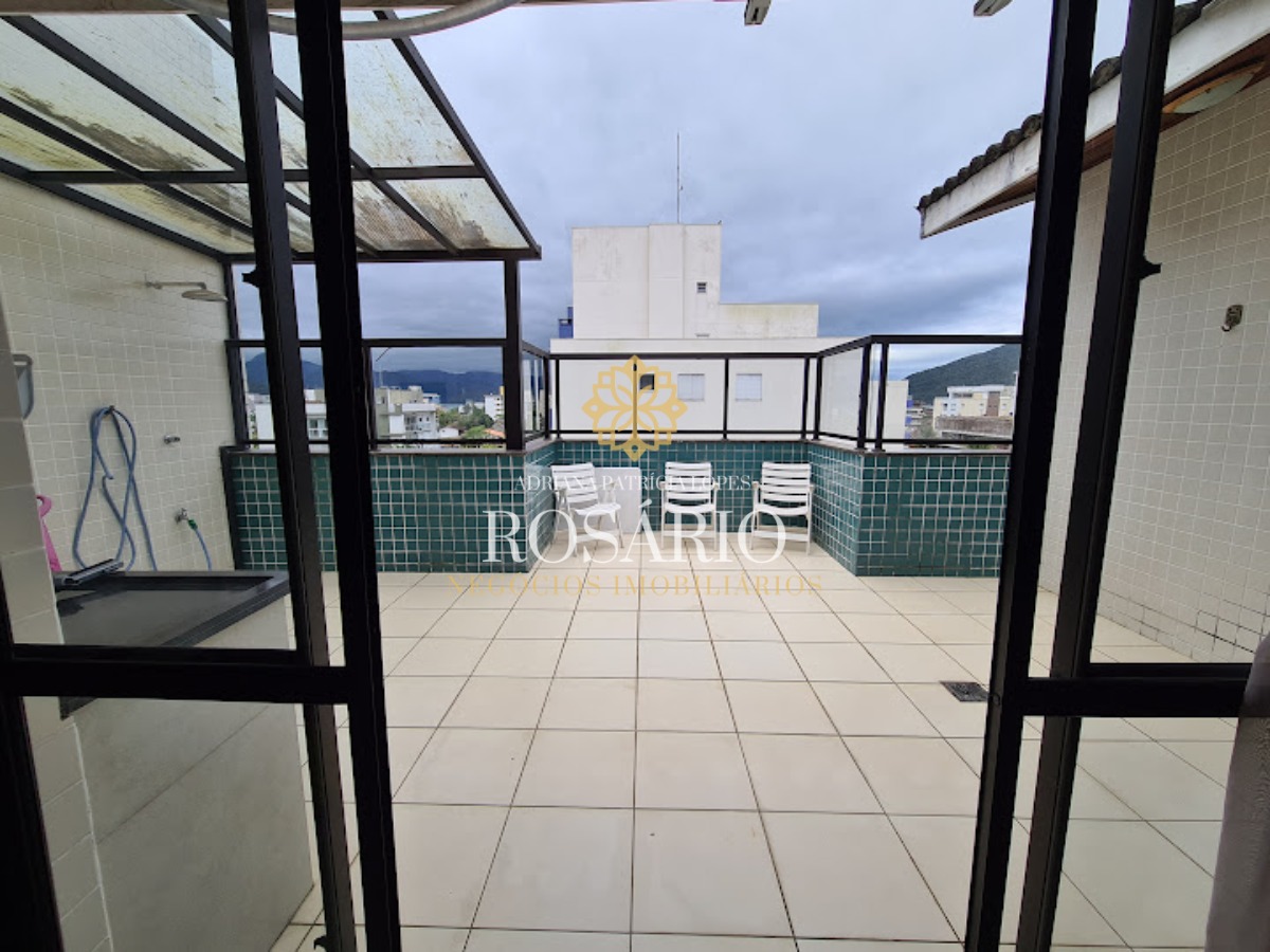 Apartamento Duplex à Venda No Itaguá