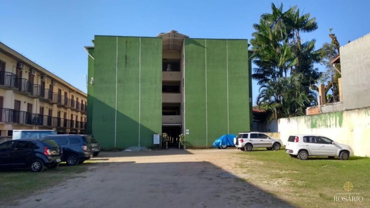 Apartamento à venda de 2 dormitórios na praia do tenório