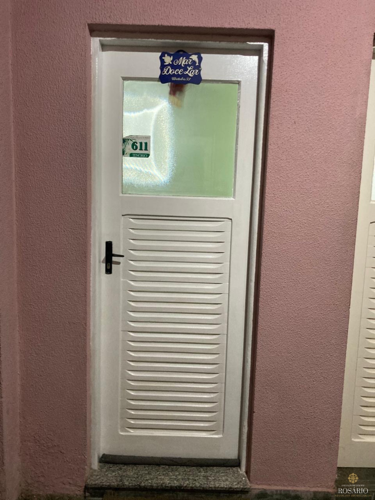 Apartamento à venda de 2 dormitórios na praia do tenório