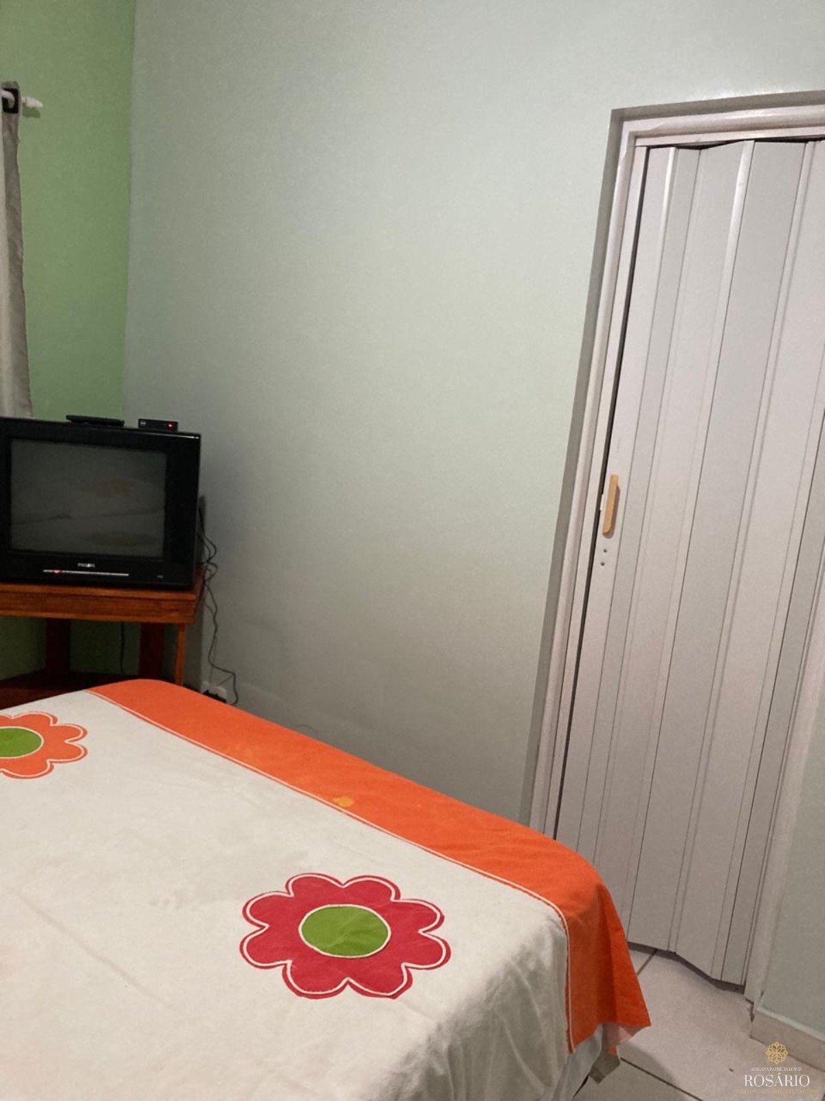 Apartamento à venda de 2 dormitórios na praia do tenório