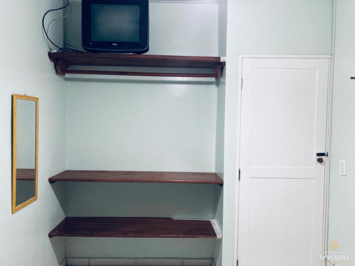 Apartamento à venda de 2 dormitórios na praia do tenório