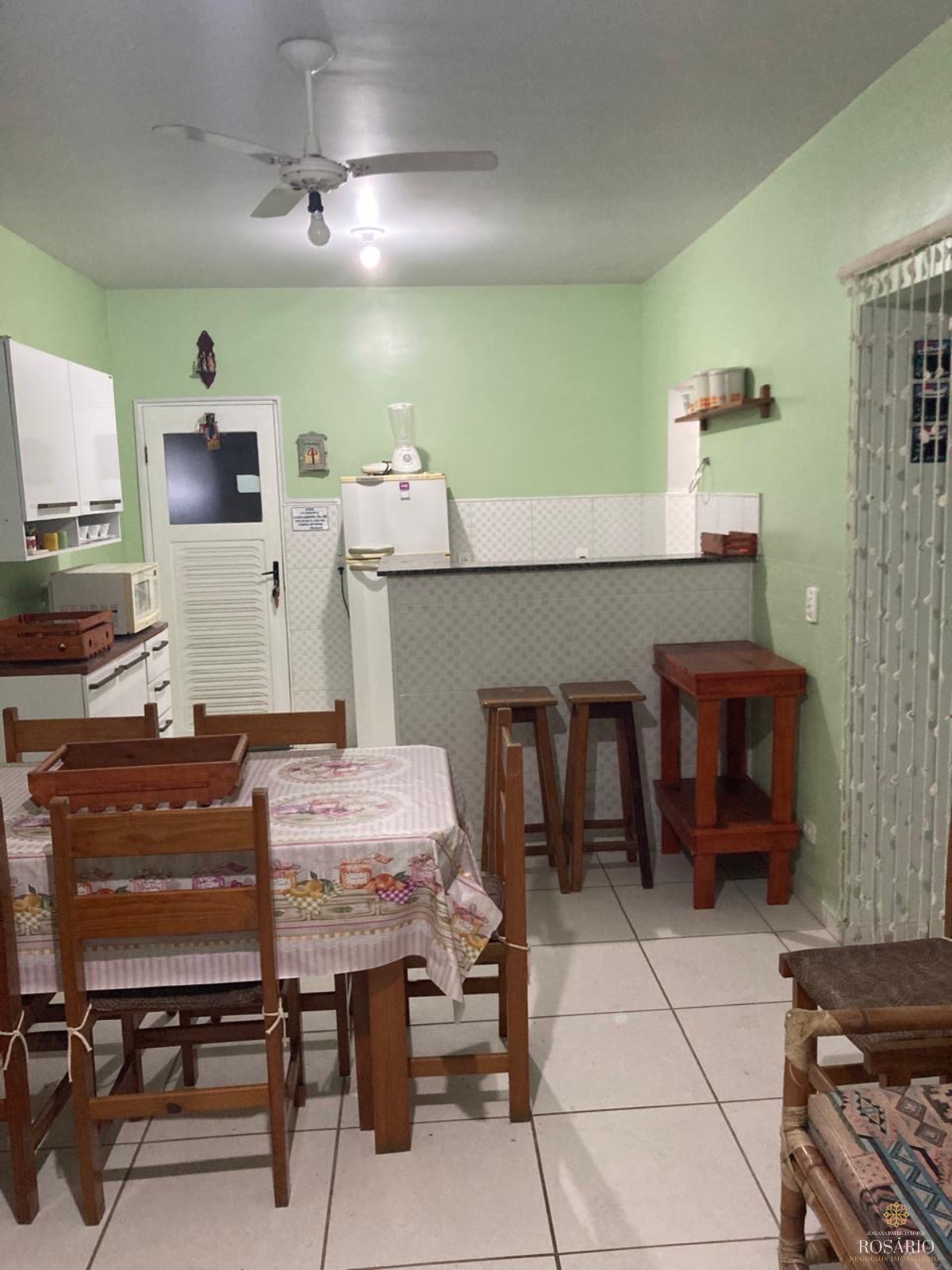 Apartamento à venda de 2 dormitórios na praia do tenório