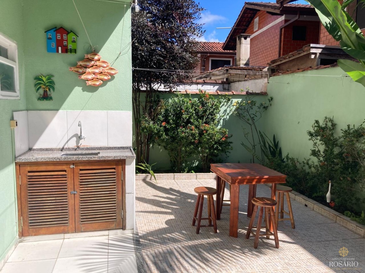 Apartamento à venda de 2 dormitórios na praia do tenório