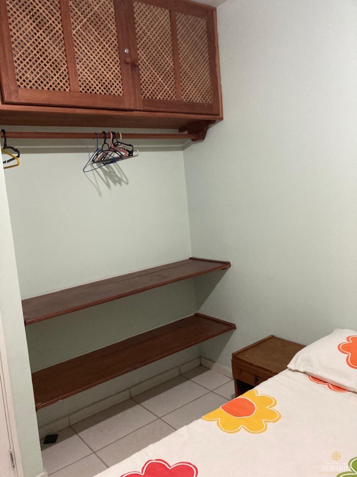Apartamento à venda de 2 dormitórios na praia do tenório
