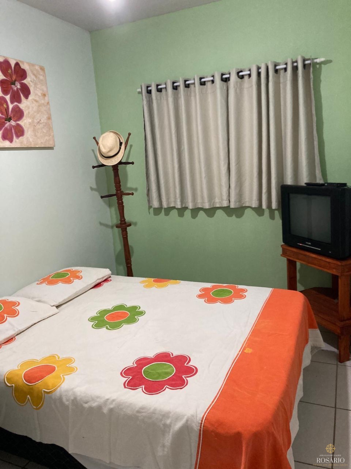 Apartamento à venda de 2 dormitórios na praia do tenório