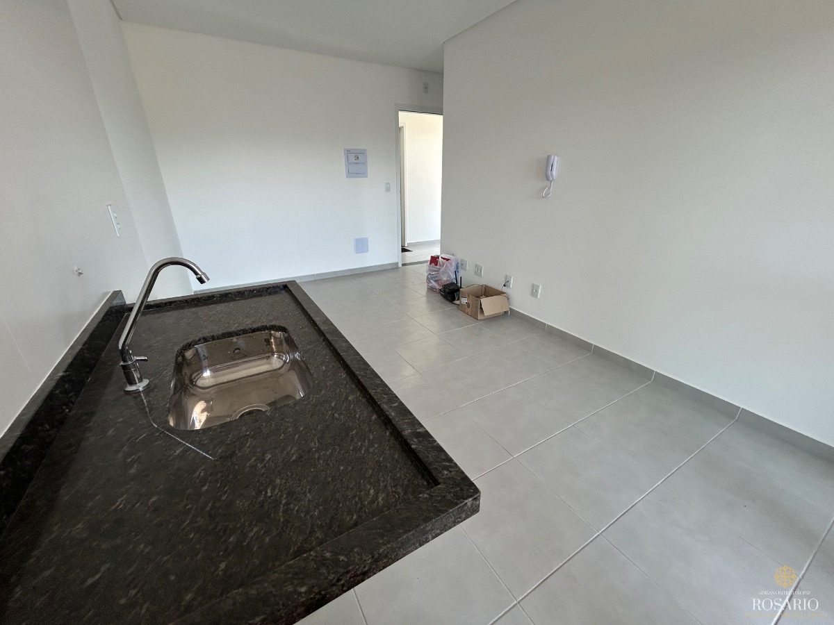 Apartamento à venda na praia do tenório ubatuba de 1 dormitó