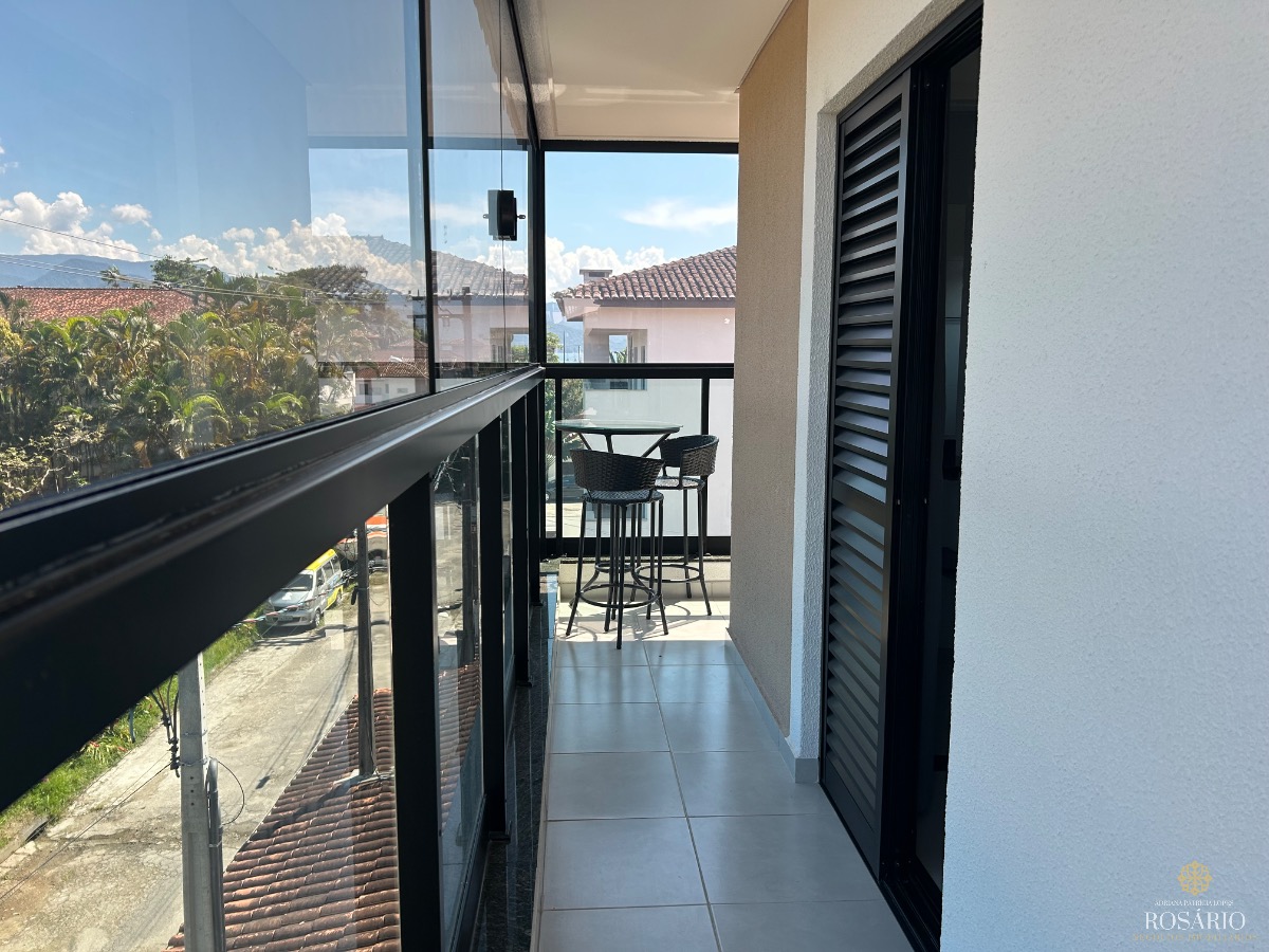 Apartamento de 1 dormitório a venda na praia do tenório