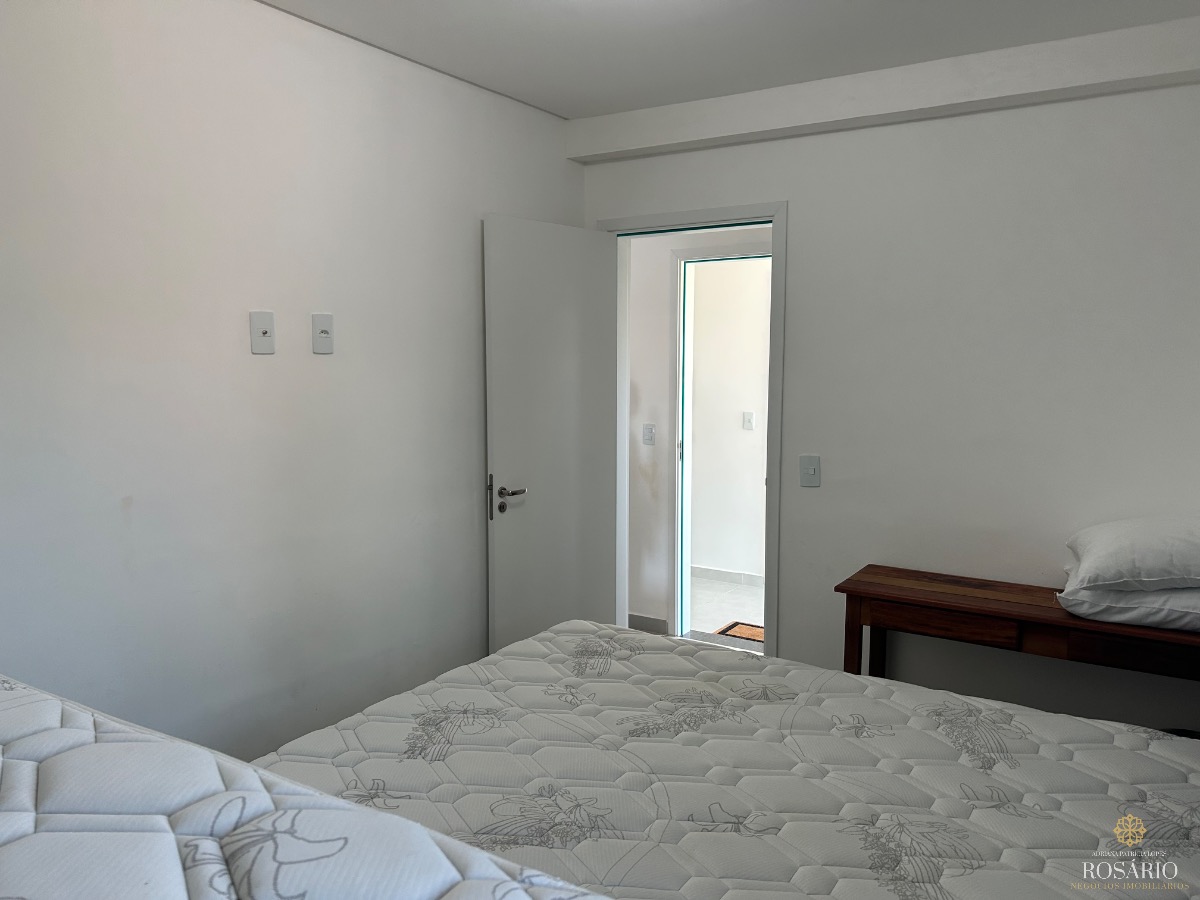 Apartamento de 1 dormitório a venda na praia do tenório