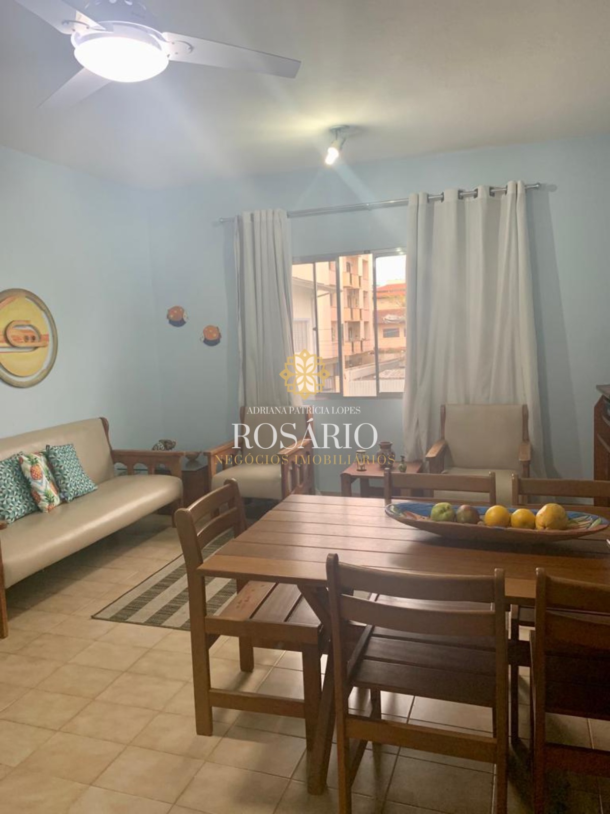 Apartamento à Venda No Tenório