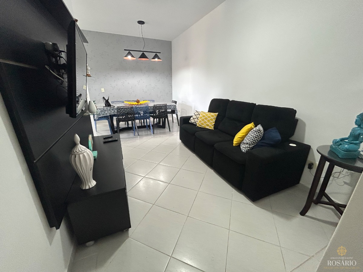 Apartamento à Venda de 2 Dormitórios Na Barra da Lagoa Ubatuba
