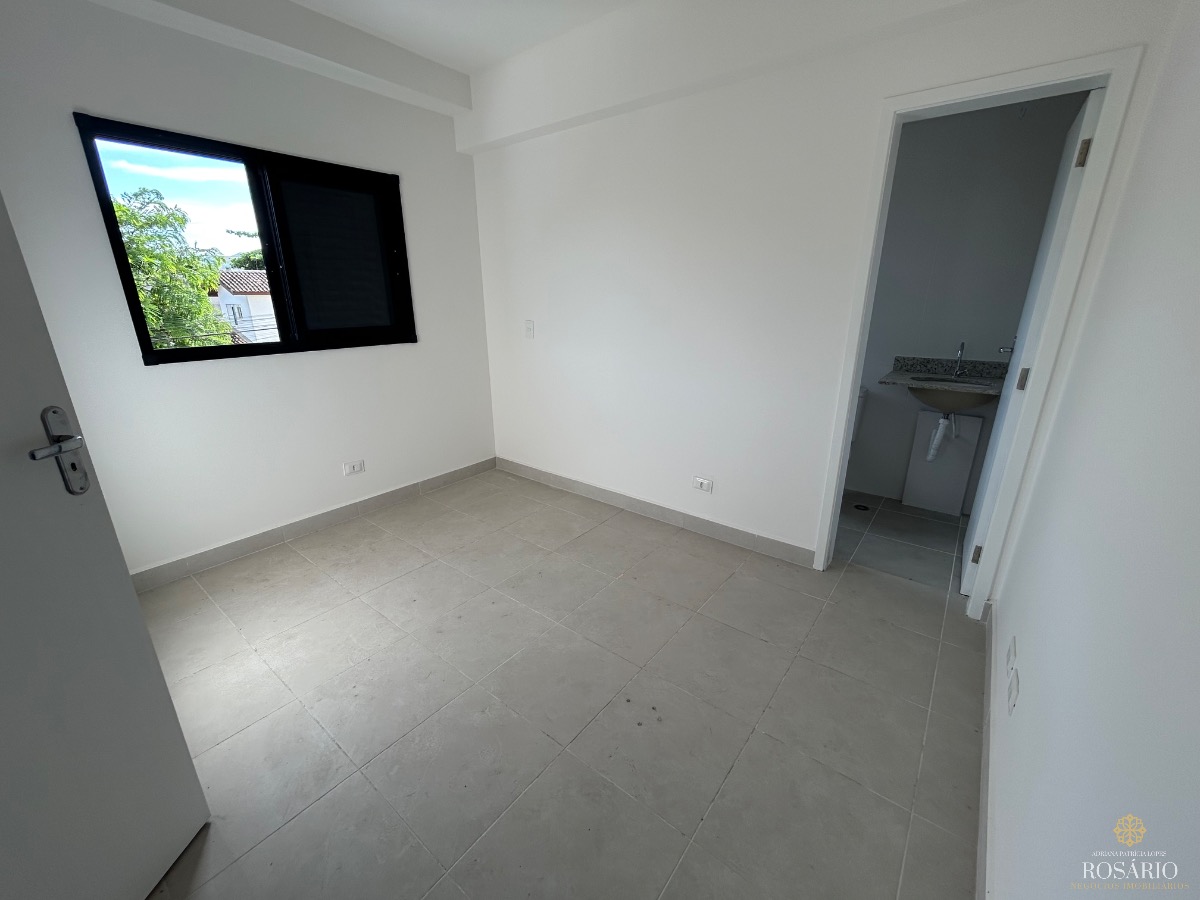 Apartamento de 2 dormitórios a venda no bairro de itaguá