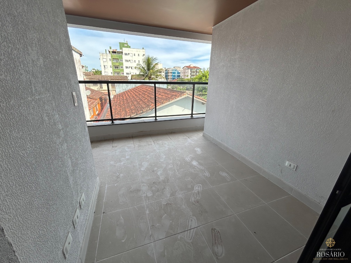 Apartamento de 2 dormitórios a venda no bairro de itaguá