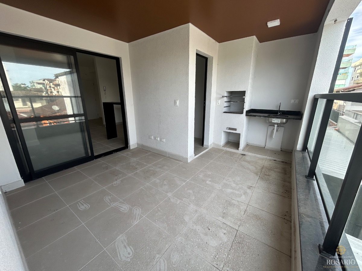 Apartamento de 2 dormitórios a venda no bairro de itaguá