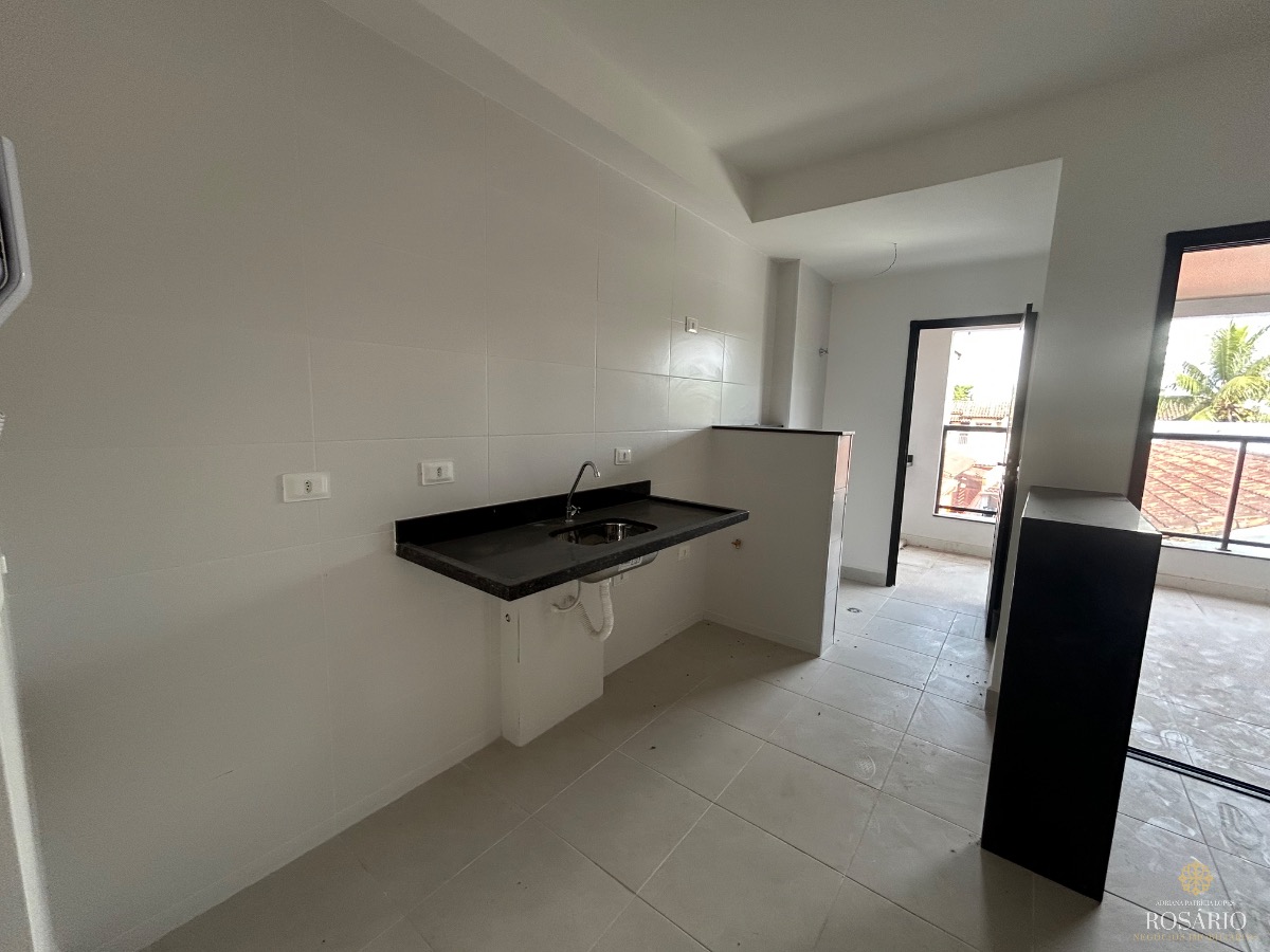 Apartamento de 2 dormitórios a venda no bairro de itaguá