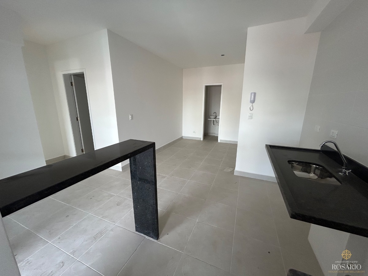 Apartamento de 2 dormitórios a venda no bairro de itaguá
