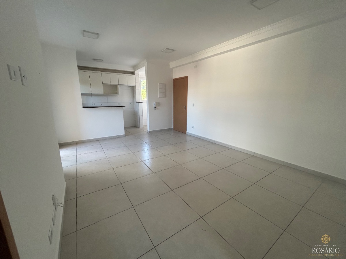 Apartamento à Venda de 2 Dormitórios No Centro de Ubatuba