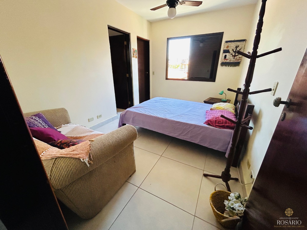 Apartamento à venda de 2 dormitórios no bairro de itaguá uba