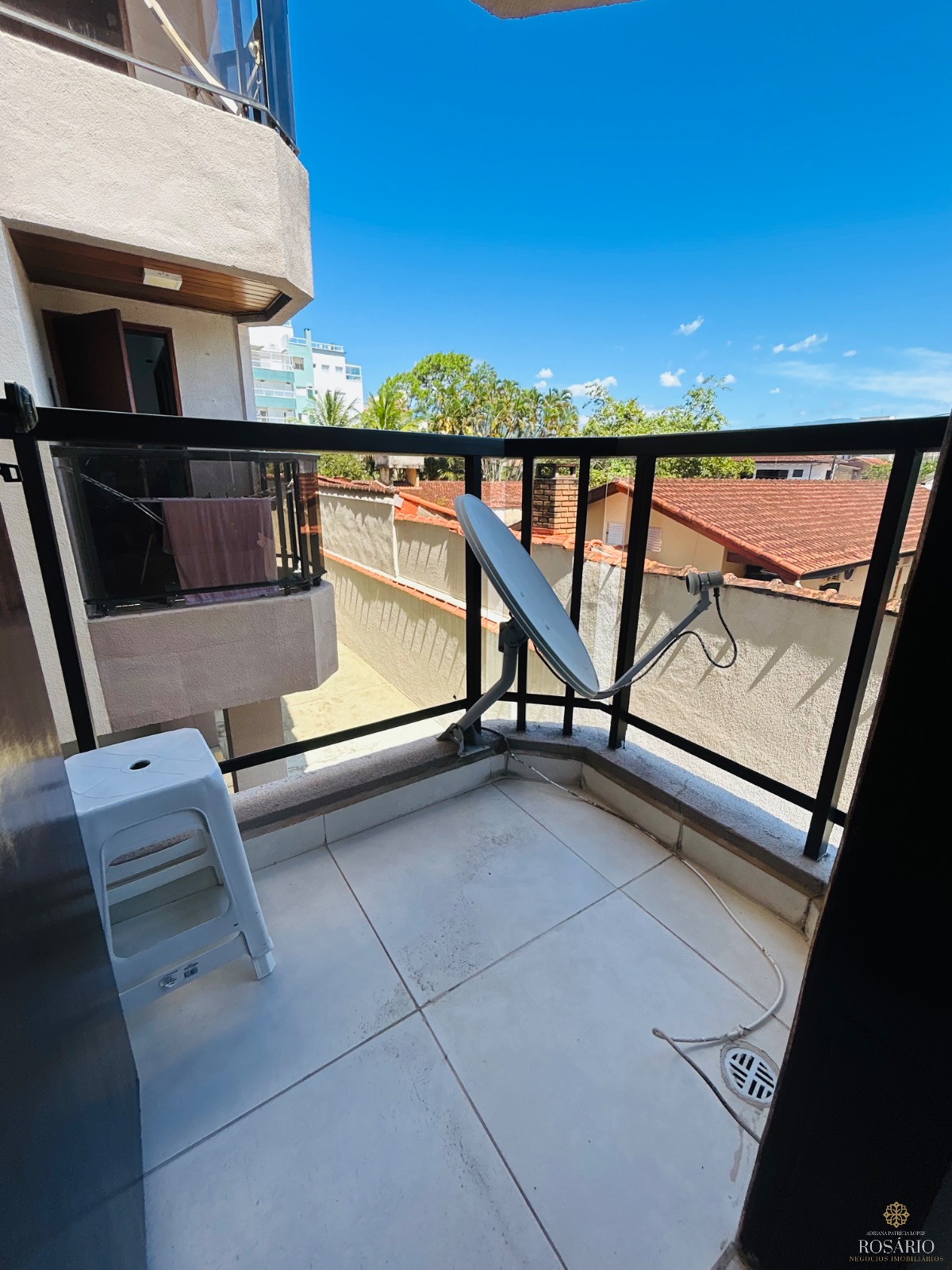 Apartamento à venda de 2 dormitórios no bairro de itaguá uba