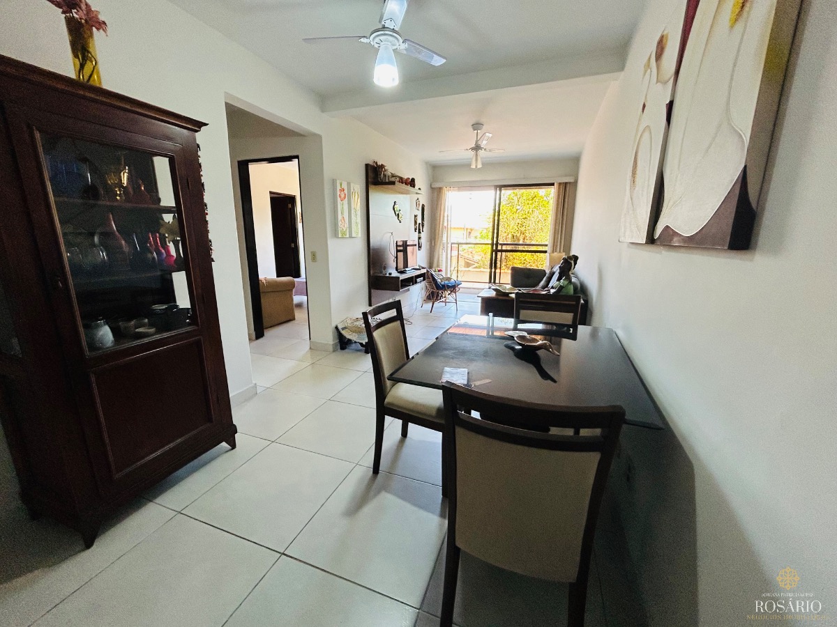 Apartamento à venda de 2 dormitórios no bairro de itaguá uba