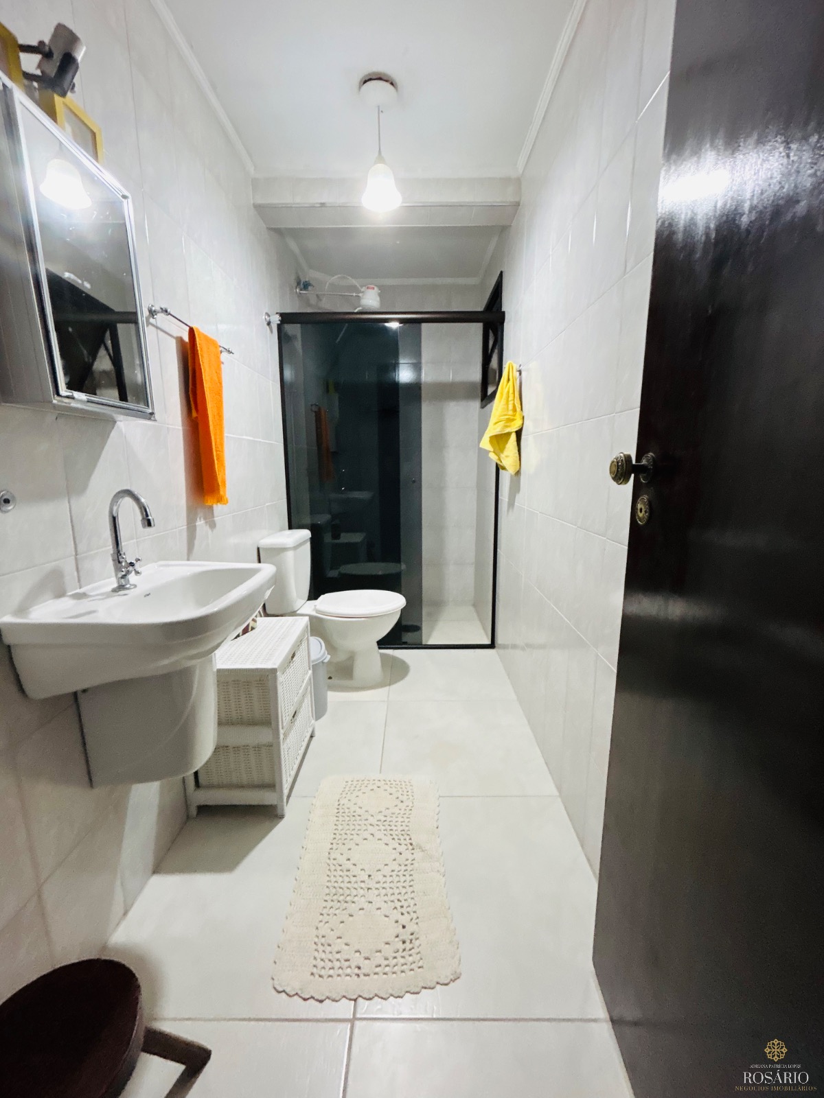Apartamento à venda de 2 dormitórios no bairro de itaguá uba