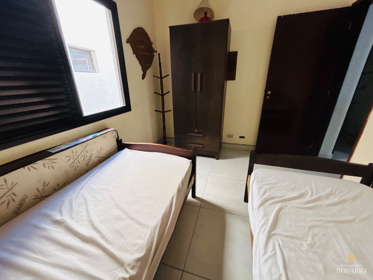 Apartamento à venda de 2 dormitórios no bairro de itaguá uba