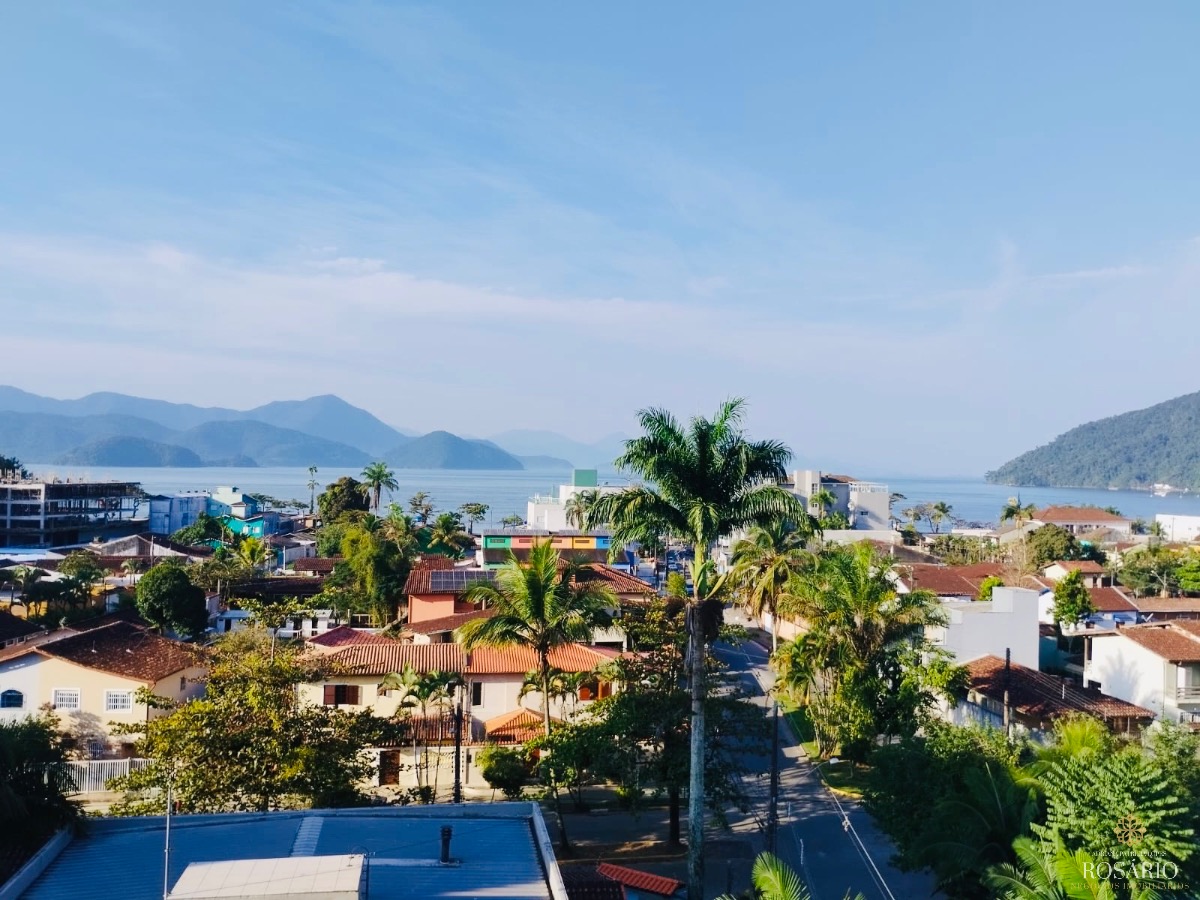 Apartamento de 2 Dormitórios a Venda No Bairro de Itaguá Ubatuba