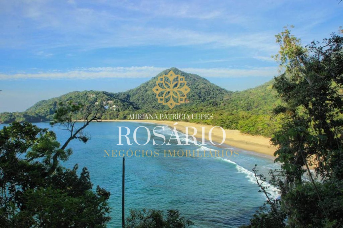 Casa à venda na praia do félix em ubatuba